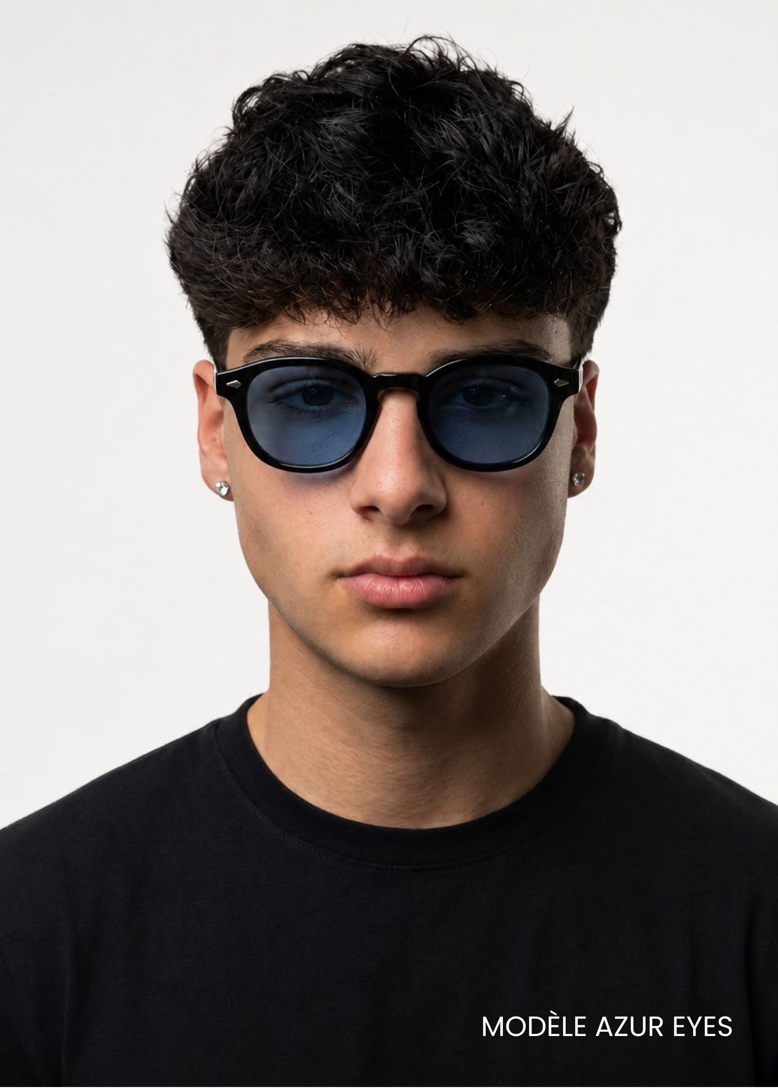 Apogée eyes